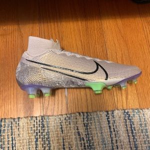 Nike Mercurial Vapor Superfly Elite Fg